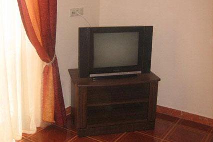 Островок (Отель Плаза Корпус №2)