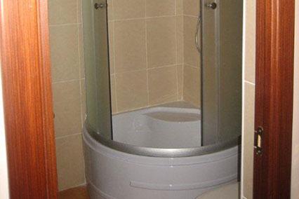 Островок (Отель Плаза Корпус №2)