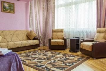 Отель Жемчуг Россия, Сочи, фото 15