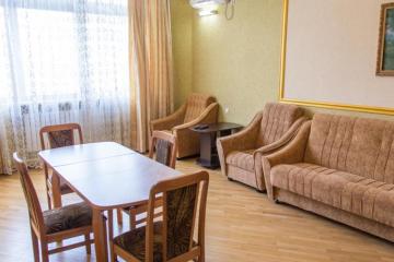 Отель Жемчуг Россия, Сочи, фото 16