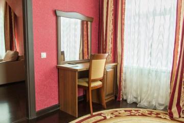 Отель Жемчуг Россия, Сочи, фото 3