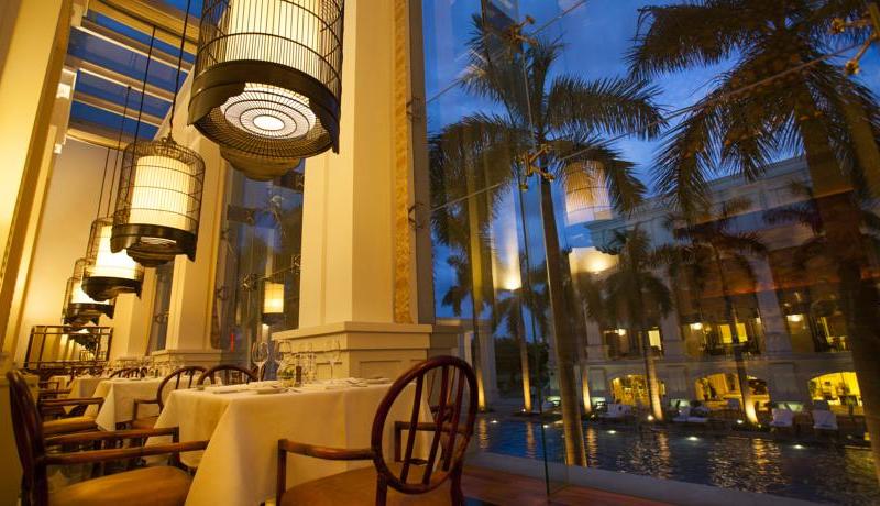 Indochine Palace