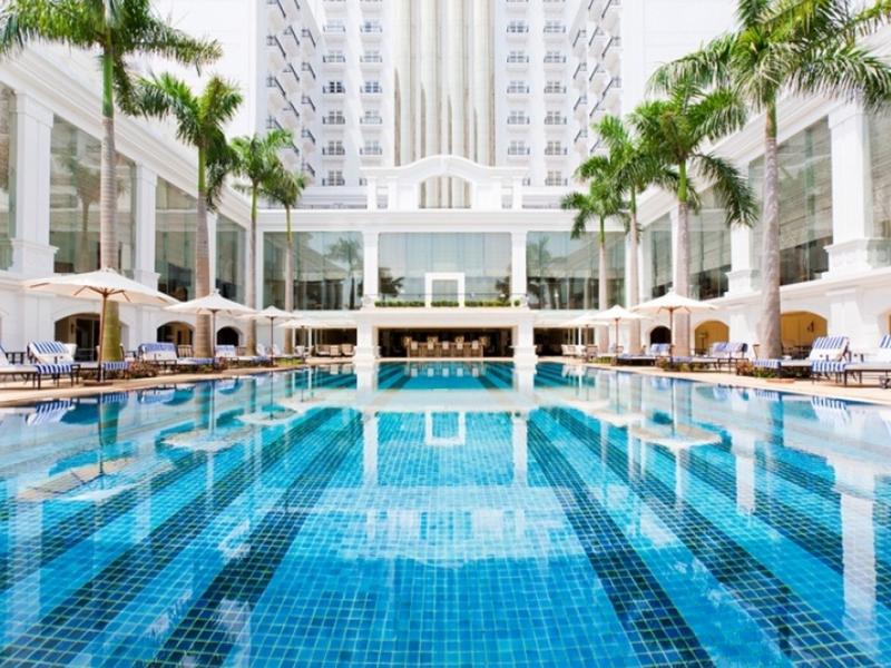 Indochine Palace