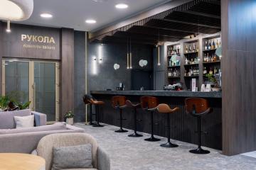 Отель Фристайл Роза Хутор Россия, Роза Долина (560), фото 12