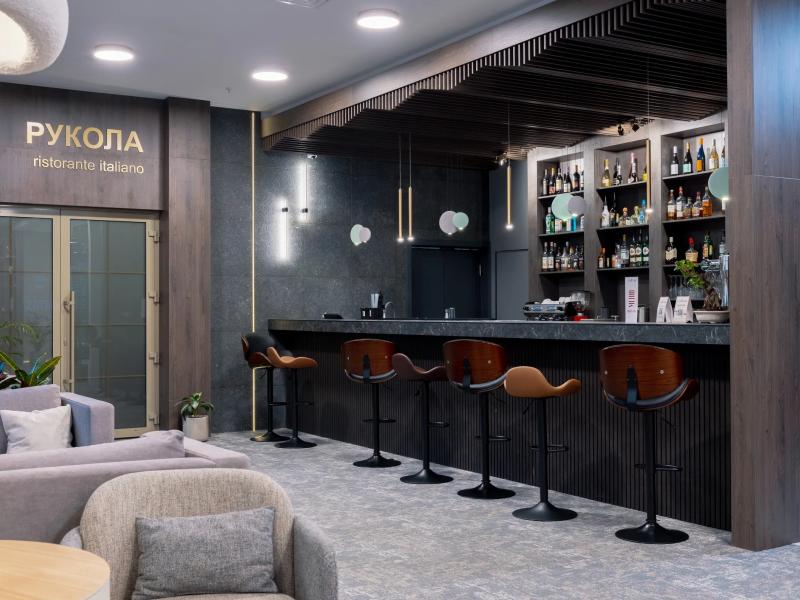 Фристайл Роза Хутор