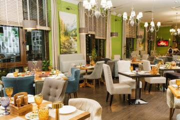 Отель Фристайл Роза Хутор Россия, Роза Долина (560), фото 13