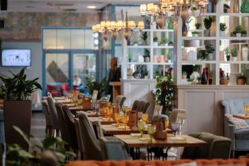 Отель Фристайл Роза Хутор Россия, Роза Долина (560), фото 4