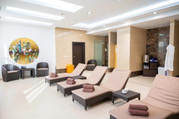 Отель Фристайл Роза Хутор Россия, Роза Долина (560), фото 5