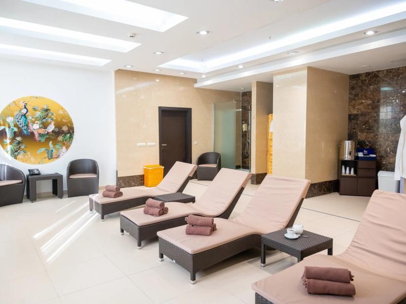 Фристайл Роза Хутор