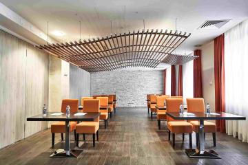 Отель Фристайл Роза Хутор Россия, Роза Долина (560), фото 9