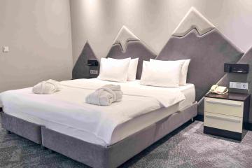 Отель Фристайл Роза Хутор Россия, Роза Долина (560), фото 10