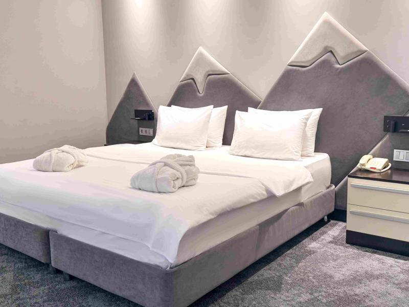 Фристайл Роза Хутор