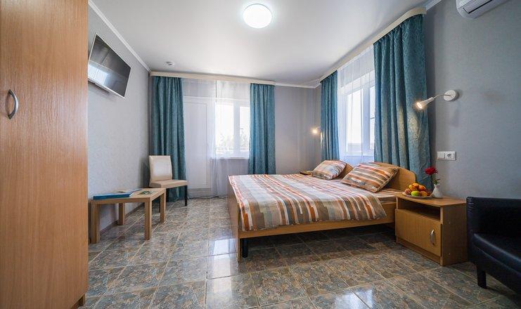 База отдыха Широкая