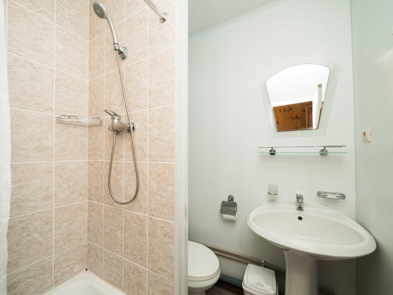 База отдыха Широкая