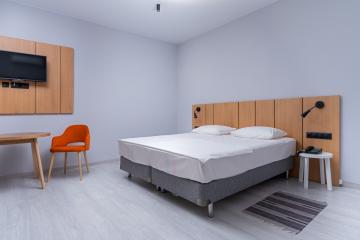 Отель Azimut Здоровье Солнечный санаторий (Кабардинка) Россия, Геленджик, фото 11