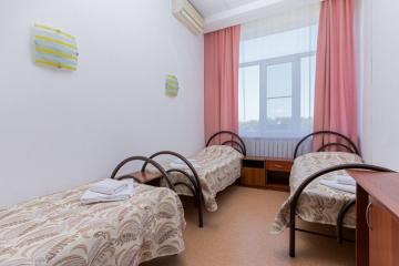 Отель Azimut Здоровье Солнечный санаторий (Кабардинка) Россия, Геленджик, фото 14