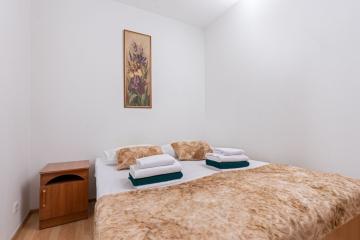 Отель Azimut Здоровье Солнечный санаторий (Кабардинка) Россия, Геленджик, фото 16