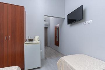 Отель Azimut Здоровье Солнечный санаторий (Кабардинка) Россия, Геленджик, фото 17