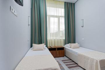 Отель Azimut Здоровье Солнечный санаторий (Кабардинка) Россия, Геленджик, фото 18