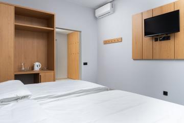 Отель Azimut Здоровье Солнечный санаторий (Кабардинка) Россия, Геленджик, фото 19