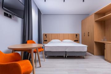 Отель Azimut Здоровье Солнечный санаторий (Кабардинка) Россия, Геленджик, фото 21