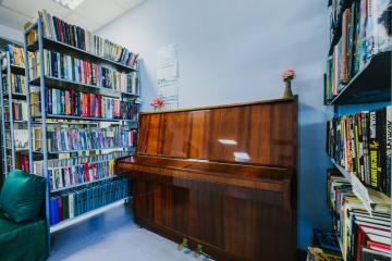 Отель Azimut Здоровье Солнечный санаторий (Кабардинка) Россия, Геленджик, фото 31