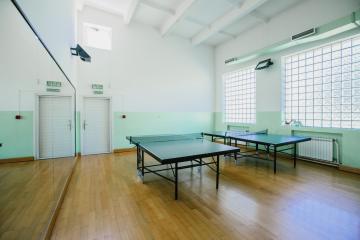 Отель Azimut Здоровье Солнечный санаторий (Кабардинка) Россия, Геленджик, фото 34