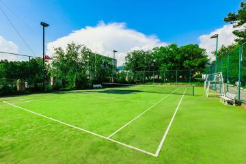 Отель Azimut Здоровье Солнечный санаторий (Кабардинка) Россия, Геленджик, фото 37