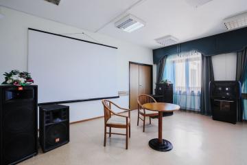 Отель Azimut Здоровье Солнечный санаторий (Кабардинка) Россия, Геленджик, фото 39