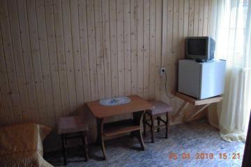 Отель Хуторок (Новомихайловский) Россия, Туапсе, фото 13