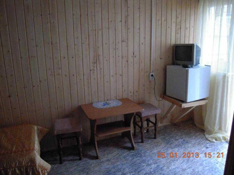 Хуторок (Новомихайловский)