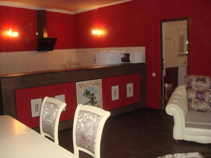 Хуторок (Новомихайловский)