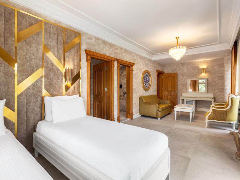 Wyndham Istanbul Old City