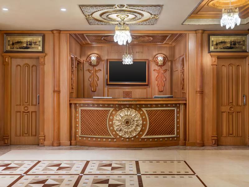 Wyndham Istanbul Old City