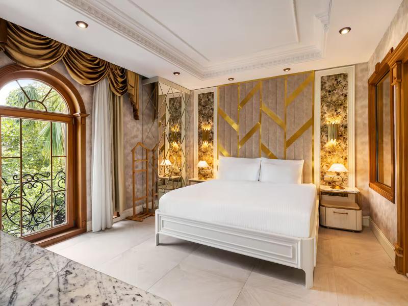 Wyndham Istanbul Old City