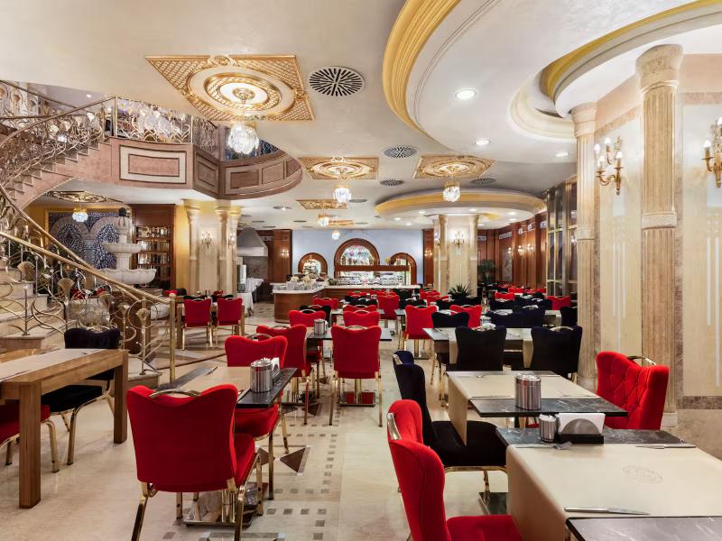 Wyndham Istanbul Old City
