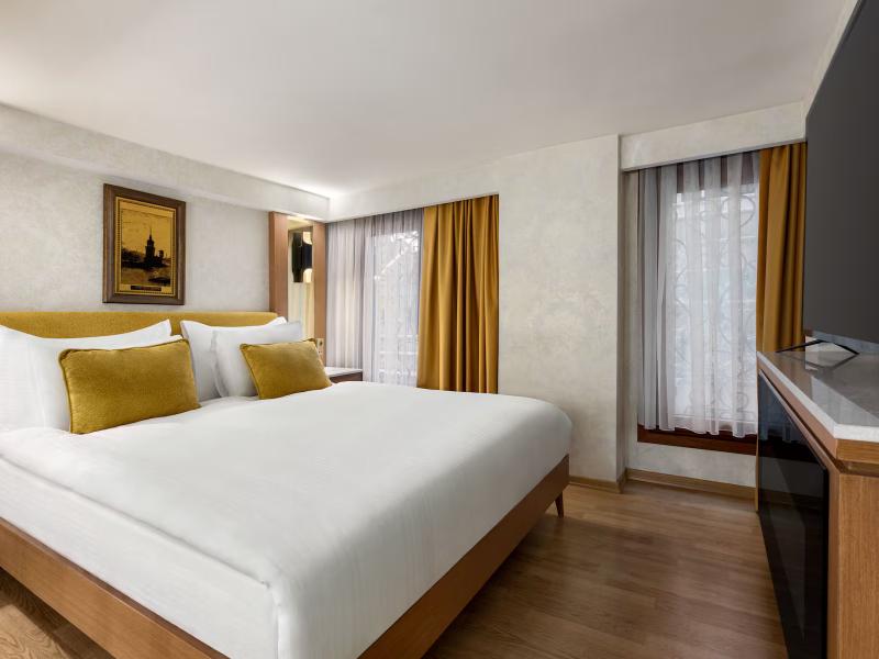 Wyndham Istanbul Old City