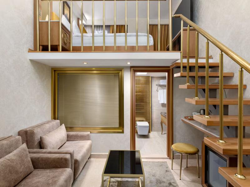 Wyndham Istanbul Old City