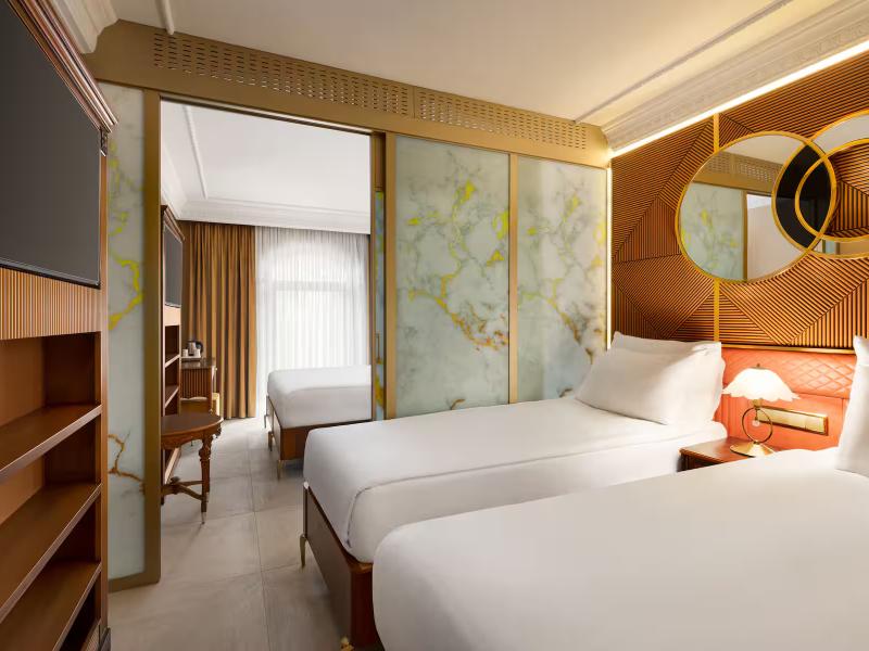 Wyndham Istanbul Old City