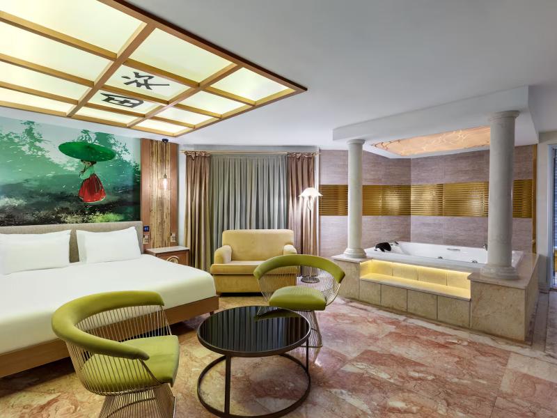 Wyndham Istanbul Old City