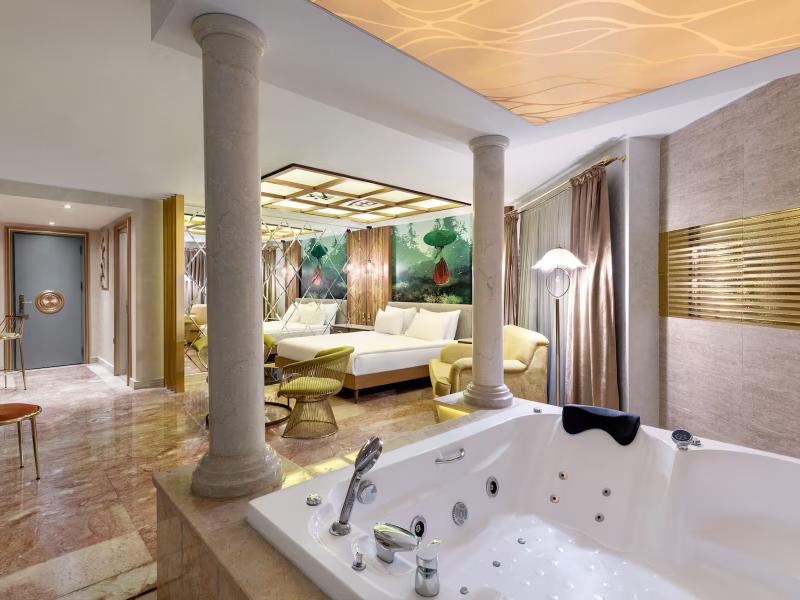 Wyndham Istanbul Old City