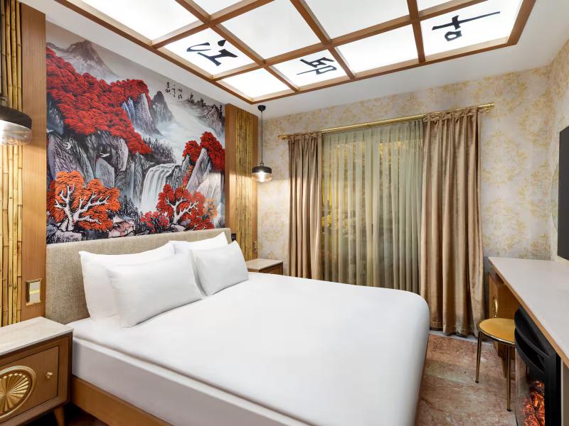 Wyndham Istanbul Old City