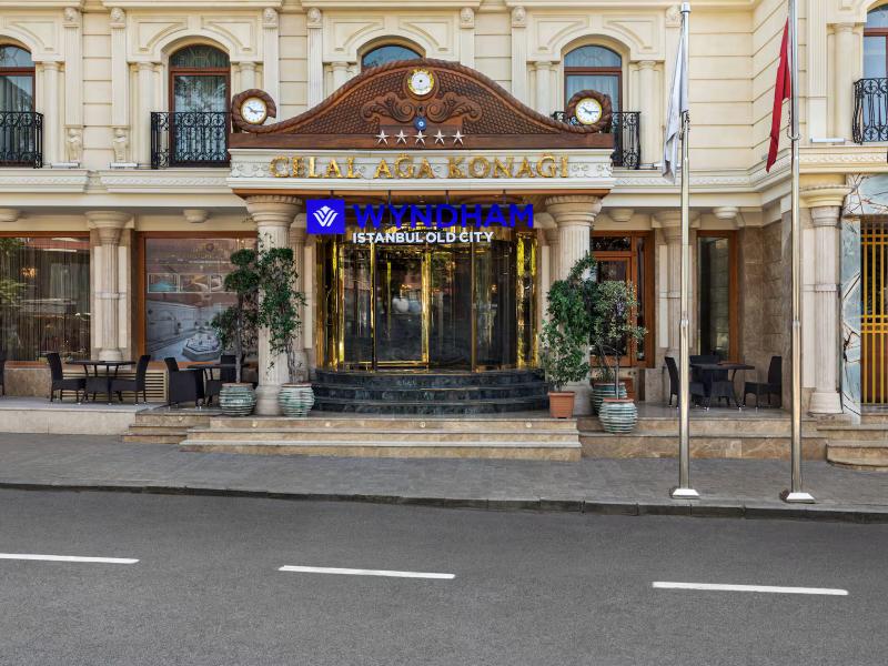 Wyndham Istanbul Old City