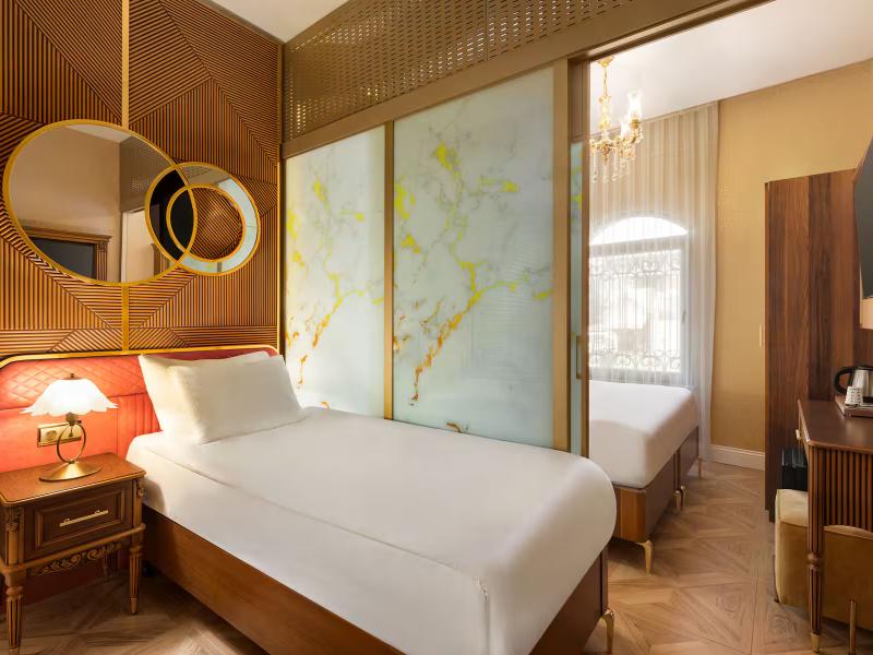 Wyndham Istanbul Old City