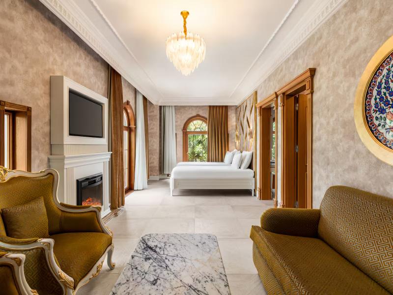 Wyndham Istanbul Old City