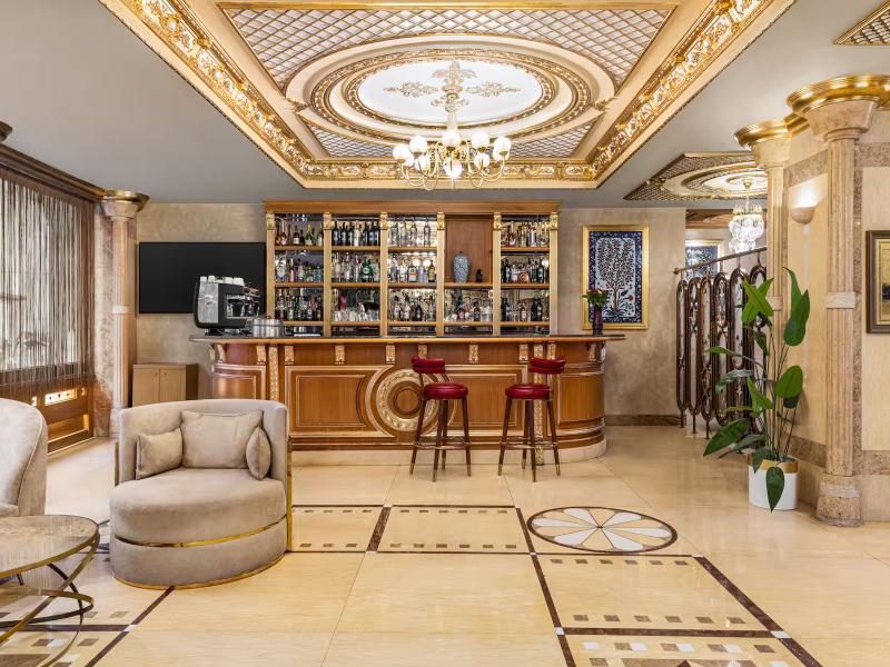 Wyndham Istanbul Old City