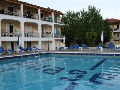 Village Inn Laganas