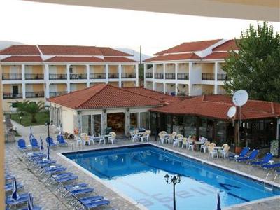 Village Inn Laganas