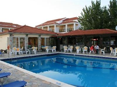 Village Inn Laganas