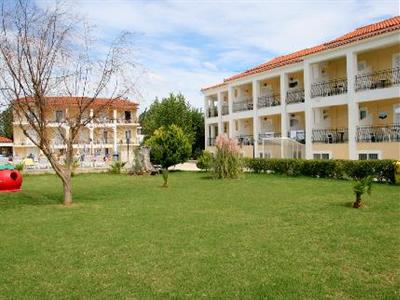 Village Inn Laganas